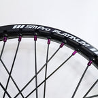 SM Pro - Platinum Wheel (Rear) - 19” x 1.40 - Sur-Ron