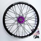 SM Pro - Platinum Wheel (Rear) - 19” x 1.40 - Sur-Ron