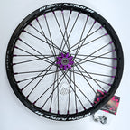 SM Pro - Platinum Wheel (Front) 19” x 1.40 - Sur-Ron/Talaria