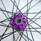SM Pro - Platinum Wheel (Front) 19” x 1.40 - Sur-Ron/Talaria