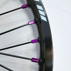 SM Pro - Platinum Wheel (Front) 19” x 1.40 - Sur-Ron/Talaria