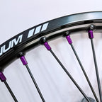 SM Pro - Platinum Wheel (Front) 19” x 1.40 - Sur-Ron/Talaria