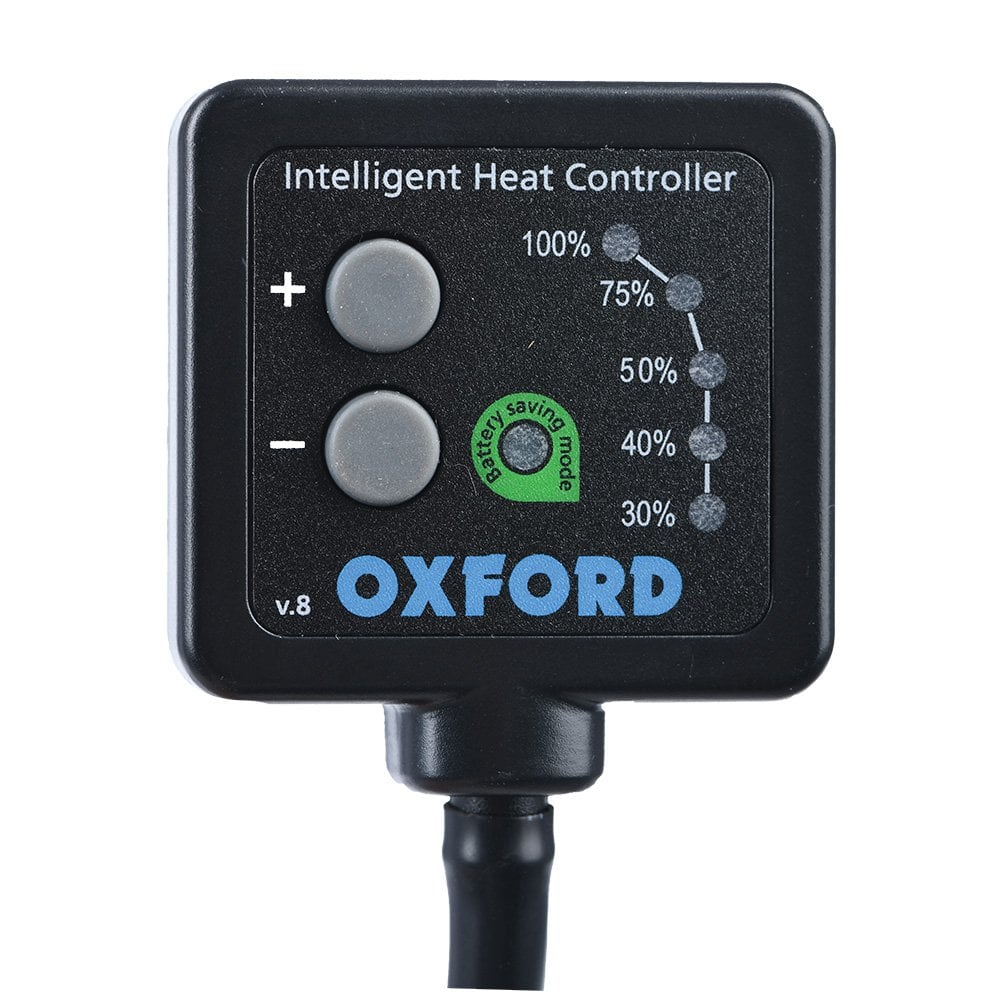 Oxford - Hot Grips