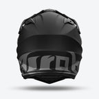 Airoh Motorcycle Adventure Helmet - Commander 2 (Matt Black)