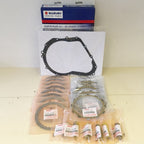 Suzuki Genuine Part - Clutch Plate Kit (GSXR600 K8-L0, GSXR750 K8-L0) - 21400-36840-000
