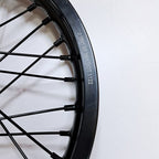 SM Pro - Platinum Wheel (Rear) - 19” x 1.40 - Sur-Ron