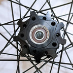 SM Pro - Platinum Wheel (Rear) - 19” x 1.40 - Sur-Ron