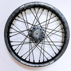SM Pro - Platinum Wheel (Rear) - 19” x 1.40 - Sur-Ron