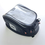 Givi (Tank Bag) - XS307Y Tanklock - Black (15L)