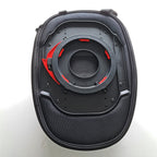 Givi (Tank Bag) - XS307Y Tanklock - Black (15L)