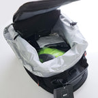 Givi (Tank Bag) - XS307Y Tanklock - Black (15L)