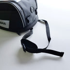 Givi (Tank Bag) - XS307Y Tanklock - Black (15L)