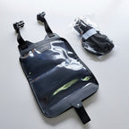 Givi (Tank Bag) - XS307Y Tanklock - Black (15L)
