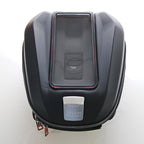 Givi (Tankbag) - ST611+ (Plus) Tanklock - Black (6L)