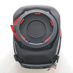 Givi (Tankbag) - ST611+ (Plus) Tanklock - Black (6L)