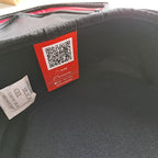 Givi (Tankbag) - ST611+ (Plus) Tanklock - Black (6L)
