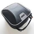 Givi (Tankbag) - XS319Y Tanklock - Black (3L)