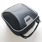 Givi (Tankbag) - XS319Y Tanklock - Black (3L)