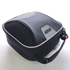 Givi (Tankbag) - XS319Y Tanklock - Black (3L)