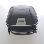 Givi (Tankbag) - XS319Y Tanklock - Black (3L)