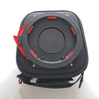 Givi (Tankbag) - XS319Y Tanklock - Black (3L)