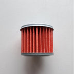 Race Fx - Oil Filter - HF116 - CRF150 07-26, CRF250 04-26, CRF450 02-26, CRF250X 04-18, CRF250RX 19-26, CRF450X 02-17, CRF450RX 18-26, ATV TRX450 04-14