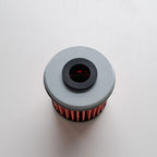 Race Fx - Oil Filter - HF116 - CRF150 07-26, CRF250 04-26, CRF450 02-26, CRF250X 04-18, CRF250RX 19-26, CRF450X 02-17, CRF450RX 18-26, ATV TRX450 04-14