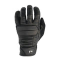 Richa (2025) Gloves - Desmo Leather - Black