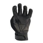 Richa (2025) Gloves - Desmo Leather - Black