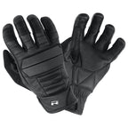 Richa (2025) Gloves - Desmo Leather - Black