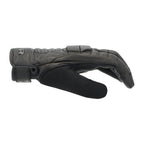 Richa (2025) Gloves - Desmo Leather - Black