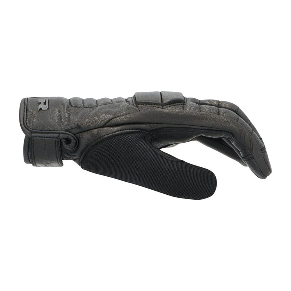 Richa (2025) Gloves - Desmo Leather - Black