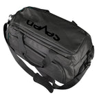 SEVEN (MX26) Roam Duffle Bag - 35L - Black