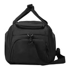 SEVEN (MX26) Roam Duffle Bag - 35L - Black