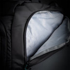 SEVEN (MX26) Roam Duffle Bag - 35L - Black