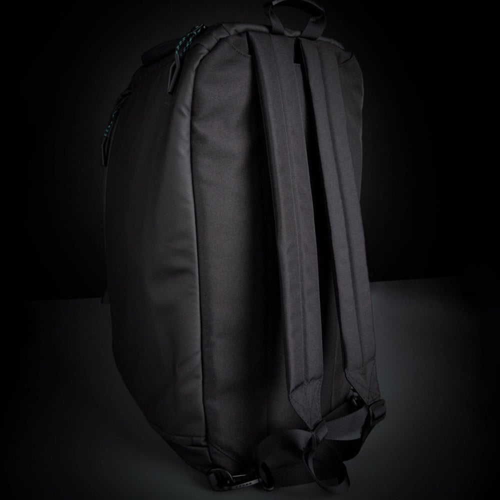SEVEN (MX26) Roam Duffle Bag - 35L - Black