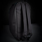 SEVEN (MX26) Roam Duffle Bag - 35L - Black