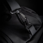SEVEN (MX26) Roam Duffle Bag - 35L - Black