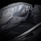 SEVEN (MX26) Roam Duffle Bag - 35L - Black
