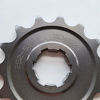Renthal - Sprocket - Front - 252/TG110 - 520 - KX250 87-98, KX500 87-04, YZ250 77-98, YZ400 77-79, YZ465 80-81, YZ490 82-88, WR250 97-98, ATV YFZ350 Banshee 89-98