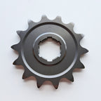 Renthal - Sprocket - Front - 252/TG110 - 520 - KX250 87-98, KX500 87-04, YZ250 77-98, YZ400 77-79, YZ465 80-81, YZ490 82-88, WR250 97-98, ATV YFZ350 Banshee 89-98