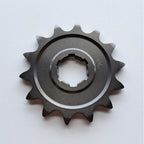Renthal - Sprocket - Front - 252/TG110 - 520 - KX250 87-98, KX500 87-04, YZ250 77-98, YZ400 77-79, YZ465 80-81, YZ490 82-88, WR250 97-98, ATV YFZ350 Banshee 89-98