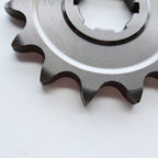 Renthal - Sprocket - Front - 252/TG110 - 520 - KX250 87-98, KX500 87-04, YZ250 77-98, YZ400 77-79, YZ465 80-81, YZ490 82-88, WR250 97-98, ATV YFZ350 Banshee 89-98