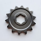 Renthal - Sprocket - Front - 252/TG110 - 520 - KX250 87-98, KX500 87-04, YZ250 77-98, YZ400 77-79, YZ465 80-81, YZ490 82-88, WR250 97-98, ATV YFZ350 Banshee 89-98