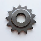 Renthal - Sprocket - Front - 253/TG320 - 520 - CR250 88-07, CR500 88-01, CRF250 22-27, CRF450 02-26, CRF450X 05-26, CRF250RX 22-27, CRF450RX 17-26, ATV TRX450 R/ER 08-14