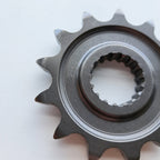 Renthal - Sprocket - Front - 253/TG320 - 520 - CR250 88-07, CR500 88-01, CRF250 22-27, CRF450 02-26, CRF450X 05-26, CRF250RX 22-27, CRF450RX 17-26, ATV TRX450 R/ER 08-14