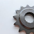 Renthal - Sprocket - Front - 253/TG320 - 520 - CR250 88-07, CR500 88-01, CRF250 22-27, CRF450 02-26, CRF450X 05-26, CRF250RX 22-27, CRF450RX 17-26, ATV TRX450 R/ER 08-14