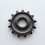 Renthal - Sprocket - Front - 253/TG320 - 520 - CR250 88-07, CR500 88-01, CRF250 22-27, CRF450 02-26, CRF450X 05-26, CRF250RX 22-27, CRF450RX 17-26, ATV TRX450 R/ER 08-14
