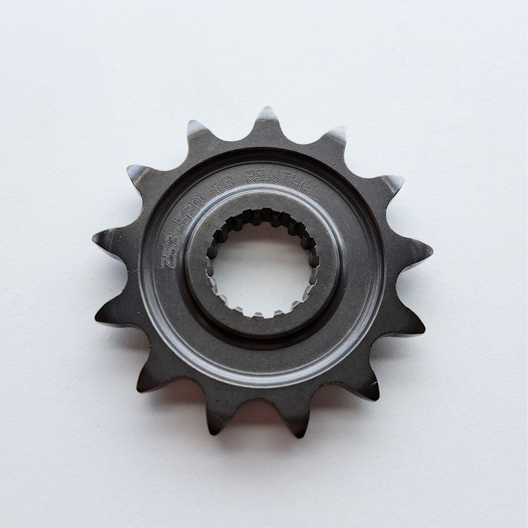 Renthal - Sprocket - Front - 253/TG320 - 520 - CR250 88-07, CR500 88-01, CRF250 22-26, CRF450 02-26, CRF450X 05-26, CRF250RX 22-26, CRF450RX 17-26, ATV TRX450 R/ER 08-14