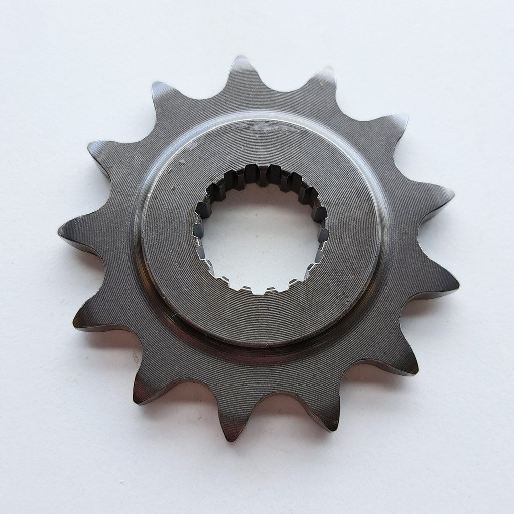 Renthal - Sprocket - Front - 253/TG320 - 520 - CR250 88-07, CR500 88-01, CRF250 22-26, CRF450 02-26, CRF450X 05-26, CRF250RX 22-26, CRF450RX 17-26, ATV TRX450 R/ER 08-14